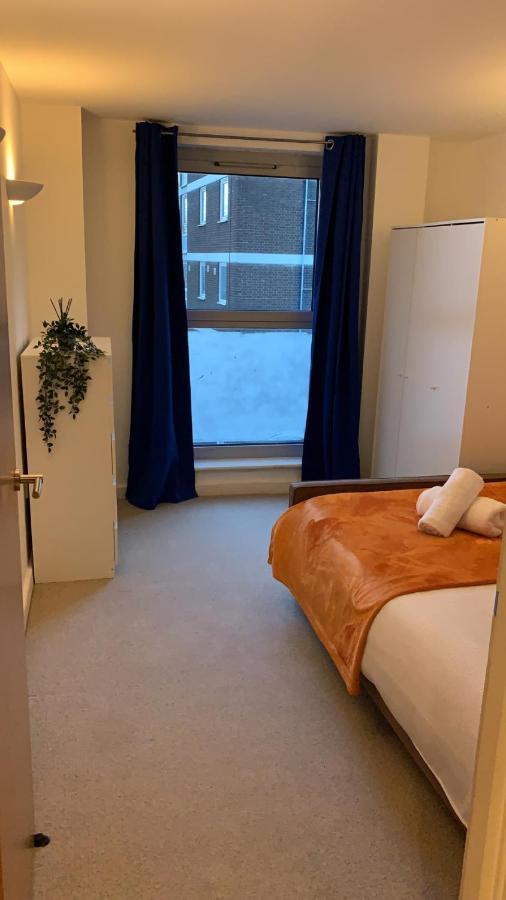 Vibrant City Apt 2 Bed In Hoxton And Shoreditch لندن المظهر الخارجي الصورة