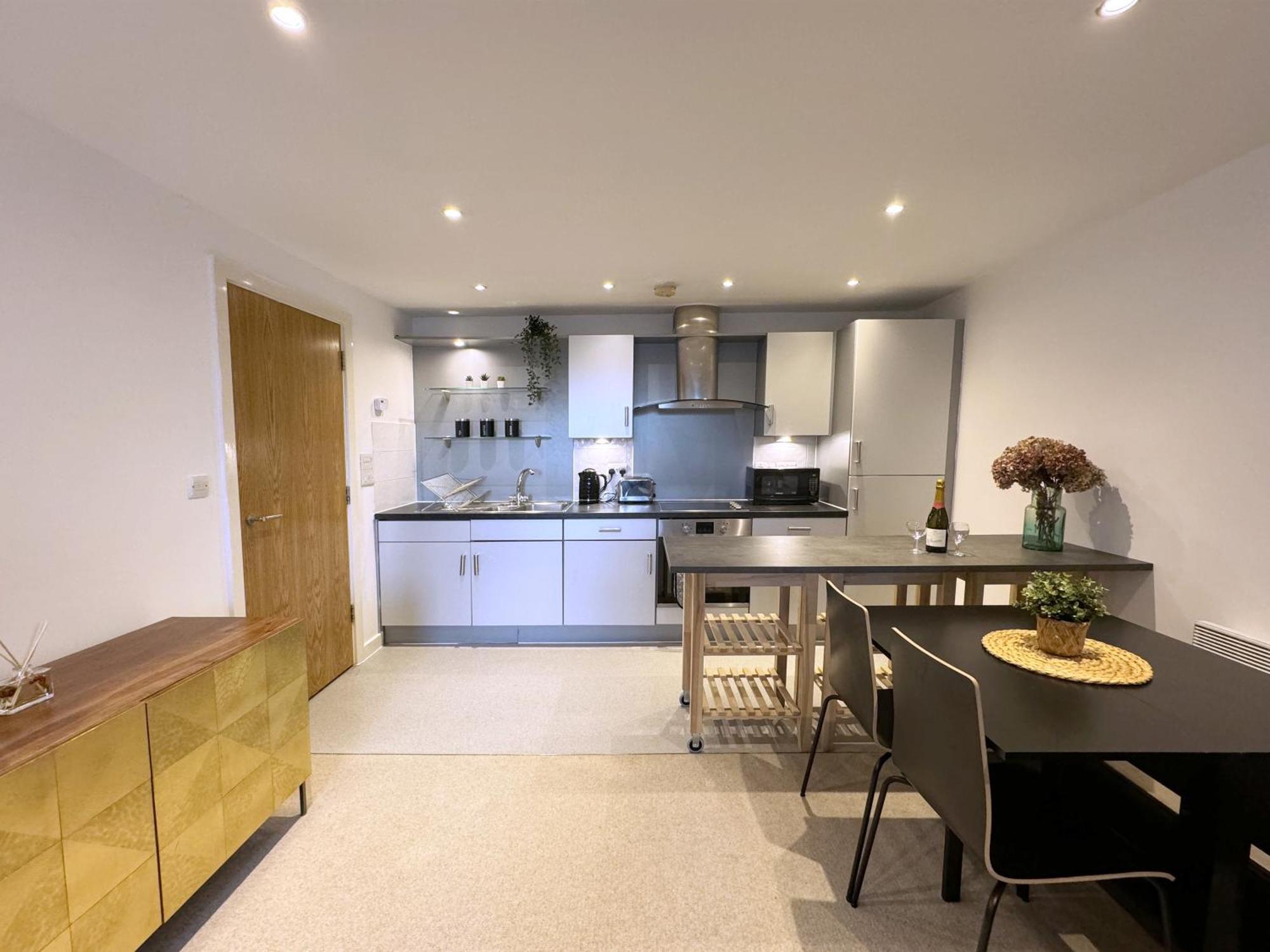 Vibrant City Apt 2 Bed In Hoxton And Shoreditch لندن المظهر الخارجي الصورة