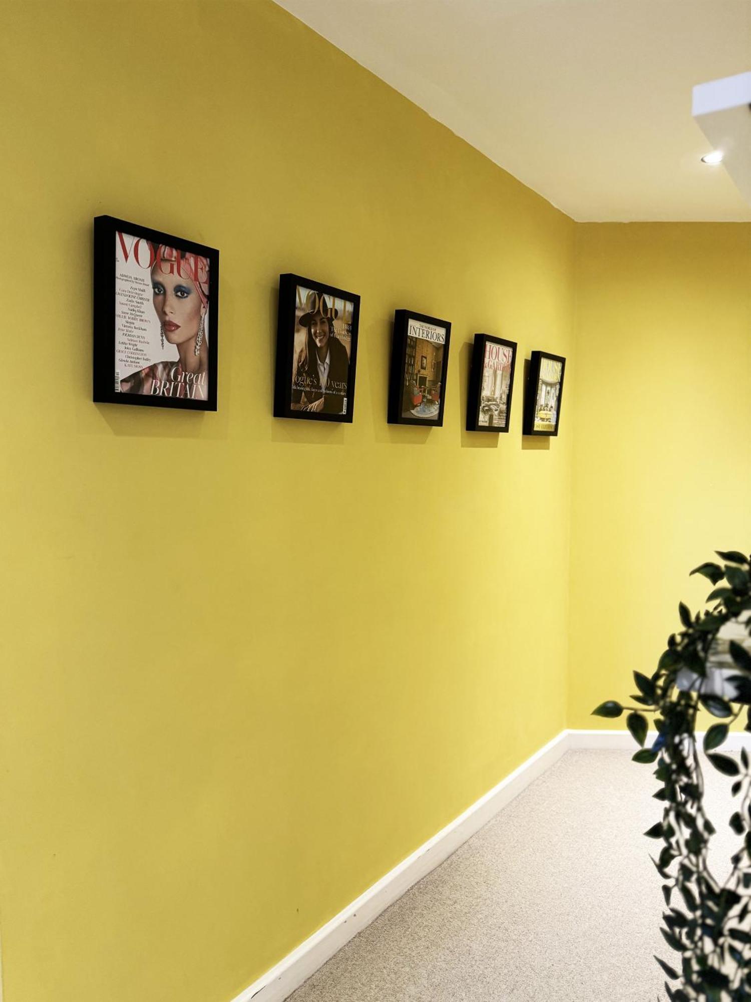 Vibrant City Apt 2 Bed In Hoxton And Shoreditch لندن المظهر الخارجي الصورة