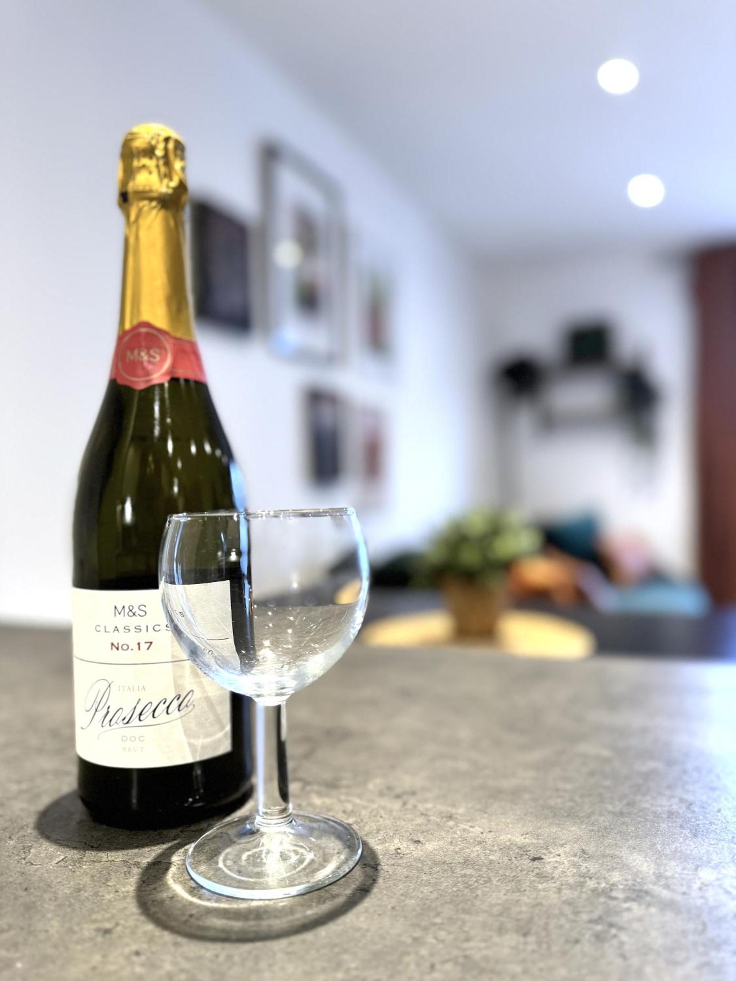 Vibrant City Apt 2 Bed In Hoxton And Shoreditch لندن المظهر الخارجي الصورة